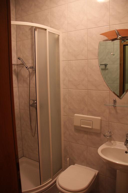 City Bridge Guest House Bihać Quarto foto